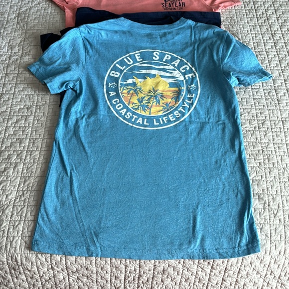 Southern Tide boys tee bundle - Picture 3 of 11